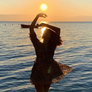 Meet your Posher, Patricia